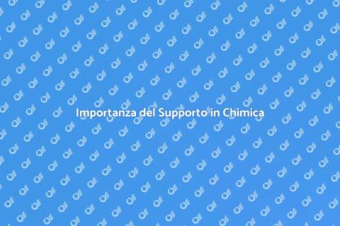 Supporto Didattico per Chimica