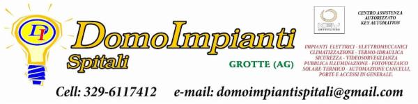 Domoimpianti di A. Spitali - Foto 2