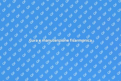 Manutenzione fisarmonica: guida pratica