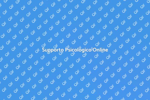 Psicologia Online: Un Nuovo Inizio