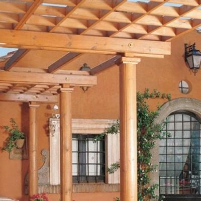 Colma Strutture in Legno  - Foto 2