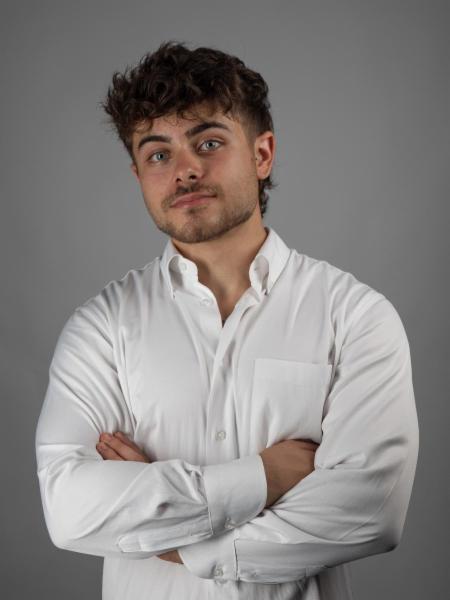 Tommaso P. - Foto 1