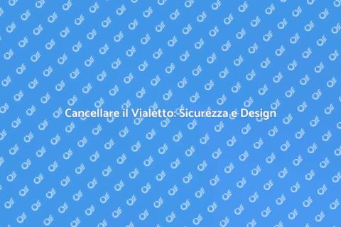 Cancelli Vialetto: Estetica e Sicurezza