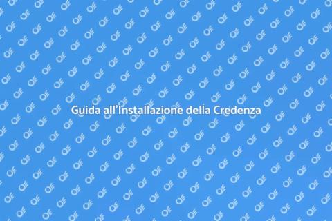 Installare una Credenza con Stile