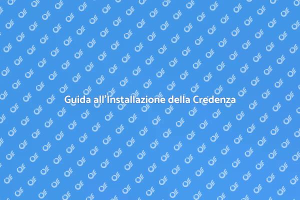 Come Installare una Credenza con Stile