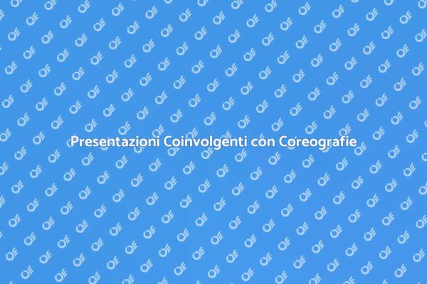 Innovazione nelle Conferenze Aziendali