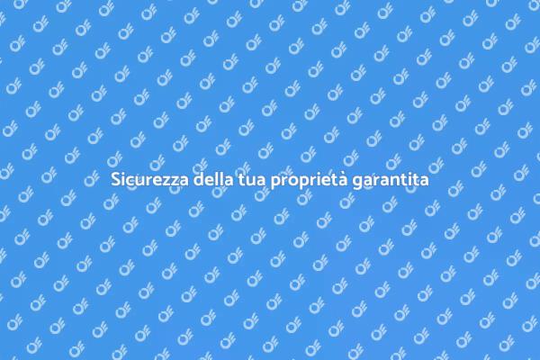 Proteggi i tuoi beni in modo efficace