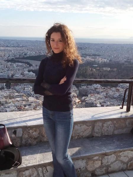 Francesca M. - Foto 1