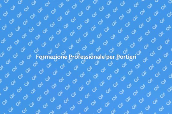L'importanza della Formazione per Portieri