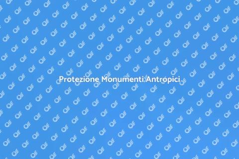 Impermeabilizzazione Monumenti Antropici