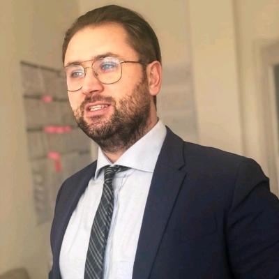 Claudiu Timaru