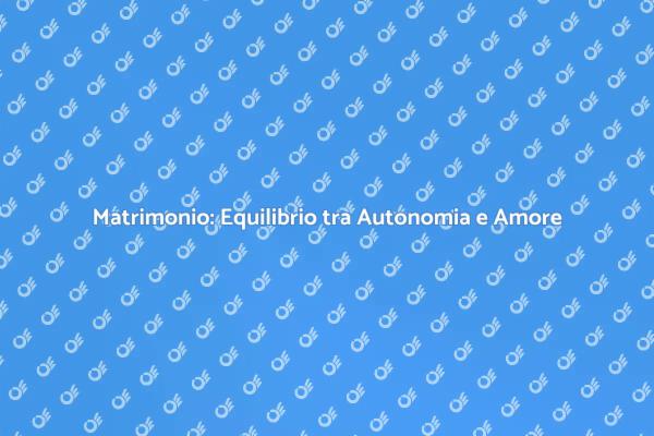 La Chiave per Relazioni Armoniose