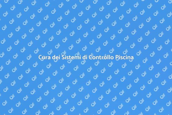 Manutenzione per Acqua Limpida e Sicura