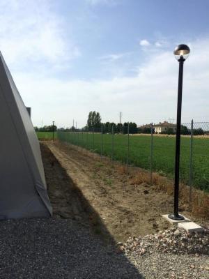 Tectre Antifurto Antincendio Videosorveglianza  - Foto 9