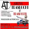 Traslochi Arena 
