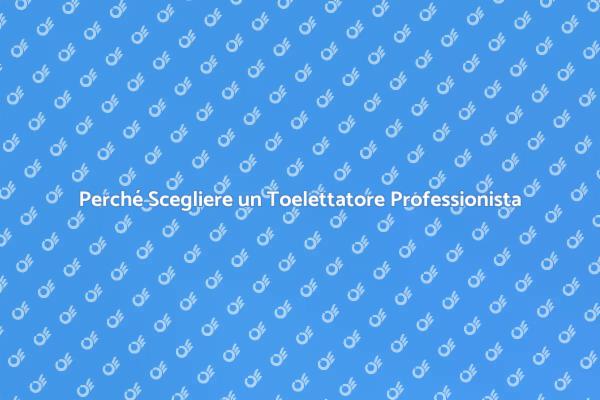 Toelettatura: Cura e Benessere per il Tuo Cane