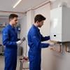 Come Trovare un Tecnico Professionista per la Revisione della Caldaia.