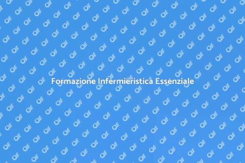 Corso di Formazione per Infermieri
