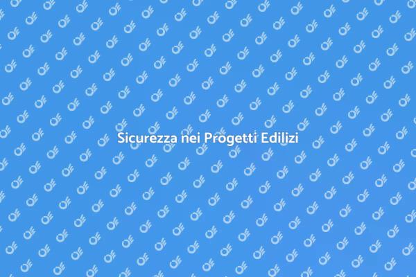Sicurezza e Ristrutturazioni: Un Binomio Vincente