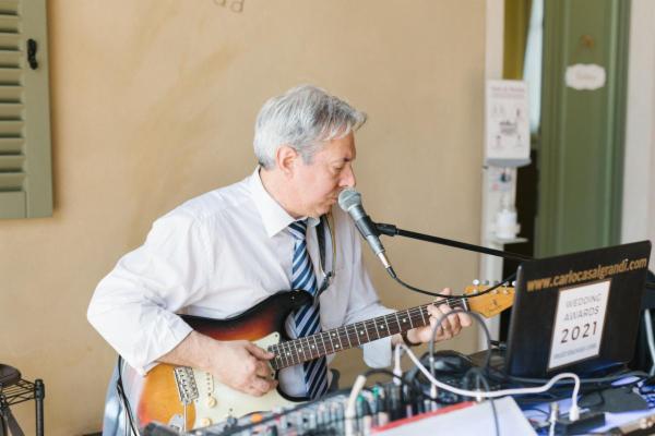 Musicista e Dj  & Corsi musica - Foto 6