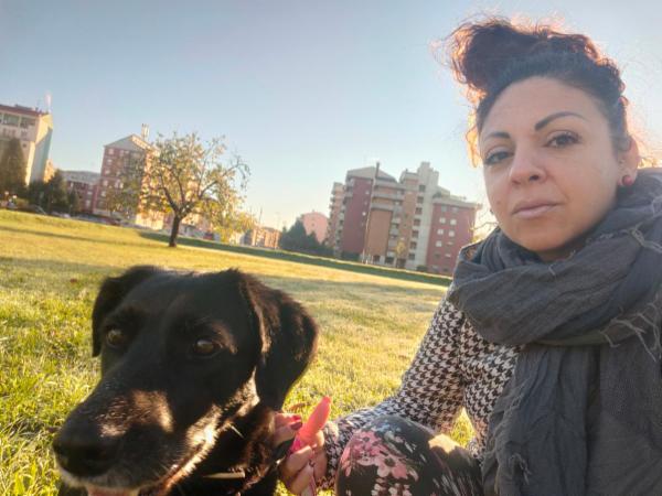 Daniela M. - Foto 1