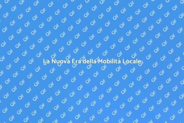 Muoversi Facile: Servizi Locali con Ernesto