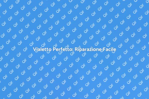 Ristrutturare il Vialetto: Ecco Come