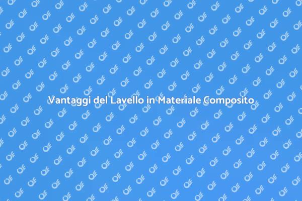 Progetta con un Lavello Composito