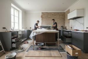 rinnovare la cucina di casa: Da €800