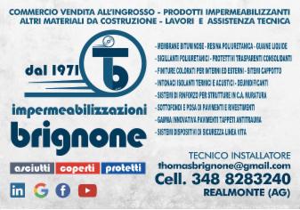 impermeabilizzazioni Brignone Tel 3488283240 - Foto 15