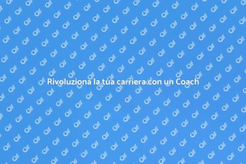 Potere di un Career Coach