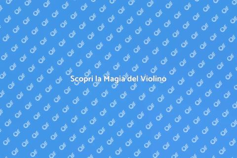 Impara a Suonare il Violino Oggi
