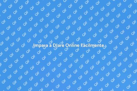 Corso di DJing Online per Principianti