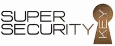 Super Security Key  - Foto 1