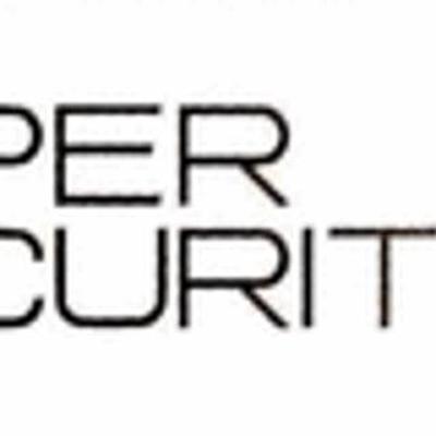Super Security Key
