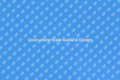 Scale Autoportanti: Design e Funzionalità