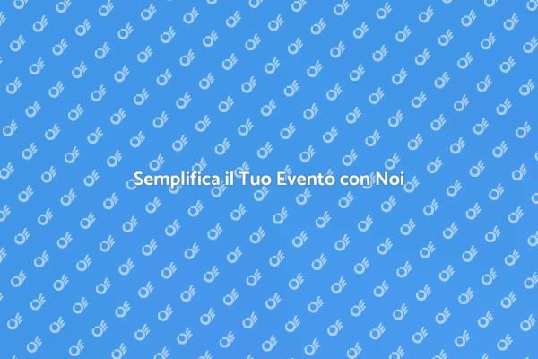 Rendi Facile il Tuo Evento
