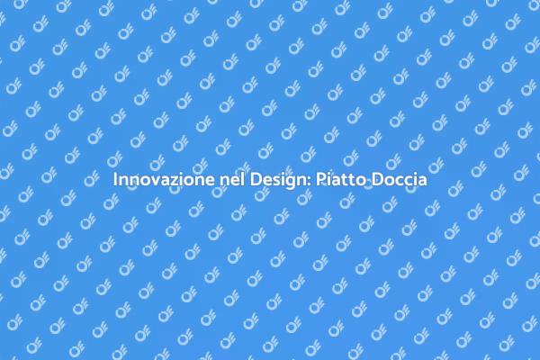 Eleganza e Funzionalità nel Bagno