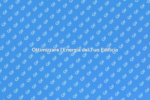 Sistema di Gestione Energetica