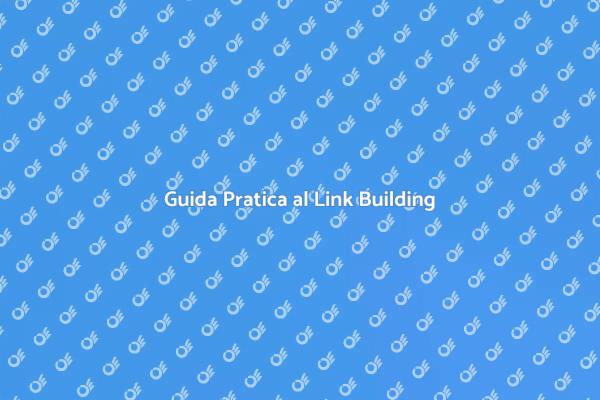 Potenzia il Tuo Sito con Link Building