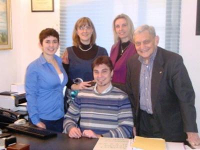 Studio EllebiDi Giulio Bertuzzi Sas  - Foto 2