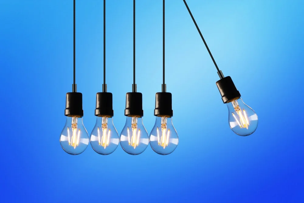 luce da incasso led casa