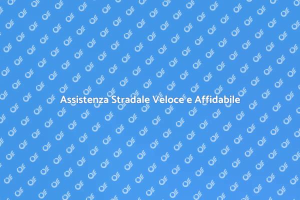 Carroattrezzi: Soluzione Immediata