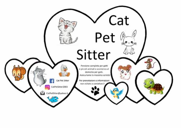 CatPetSitter  - Foto 1