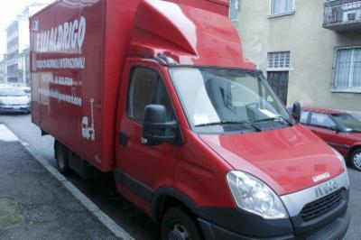 F.lli Aldrigo Traslochi  - Foto 3