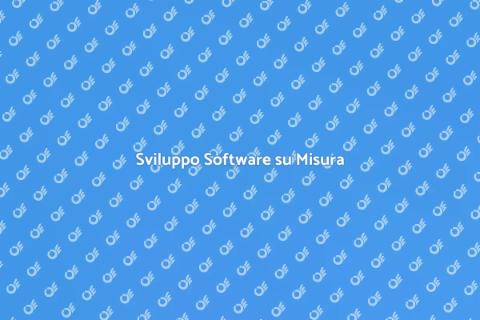 Servizio Programmatore Software Efficace