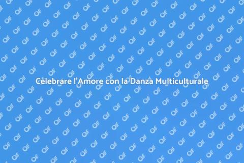 Danza nei Matrimoni Multietnici