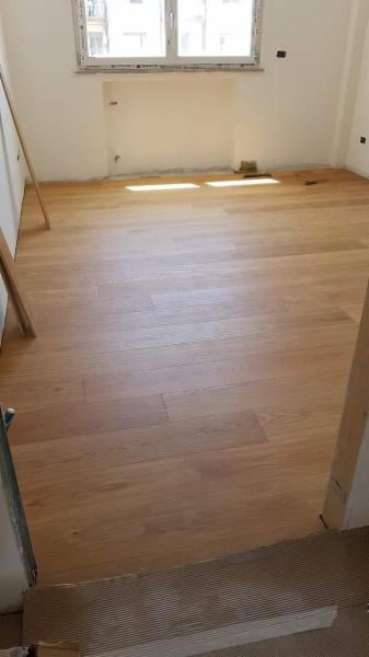 Parquet meli - Foto 3