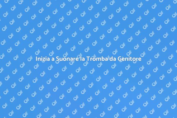 Suonare la Tromba: Guida per Principianti