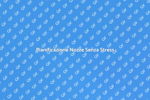 Rendi il Tuo Matrimonio Indimenticabile